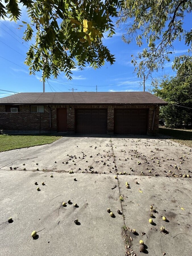 Photo - CHECK OUT THIS GARAGE!!!!! COMING SOON!  2...