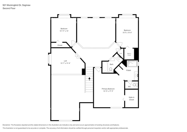 Photo - 921 Mockingbird Dr