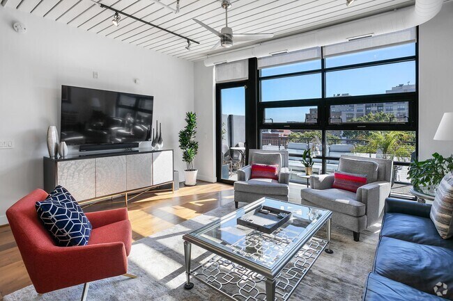 Building Photo - 2125 14th St NW Unit # 318W Rental