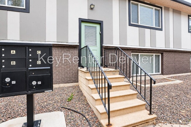 Photo - 2445 Lawrence St Unit C