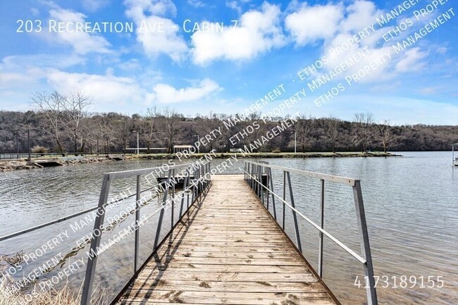 Photo - 203 Recreation Ave Unit Cabin 7