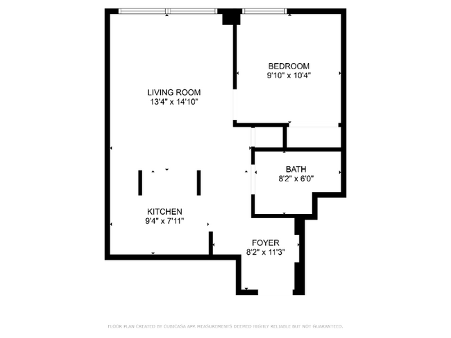 Photo - 1800 Jefferson St Unit 308