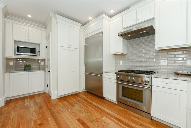 Photo - 23 Irving St Unidad 1