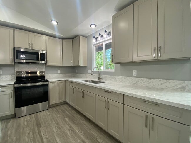 Photo - Brand New 3-Bedroom, 2-Bath Home in Hawaiian Shores