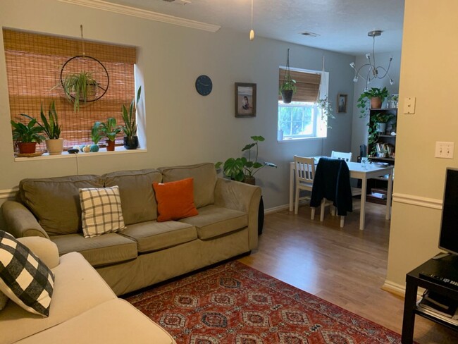 Beautiful Condo Near BYU and Provo Rec Center - Beautiful Condo Near BYU and Provo Rec Center