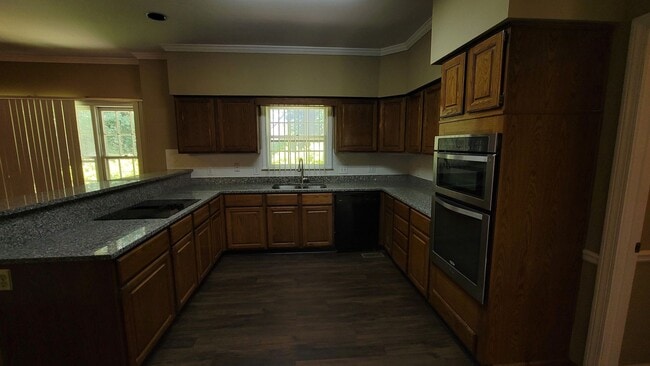 Photo - Four-Sided Brick Ranch in Johns Creek!
