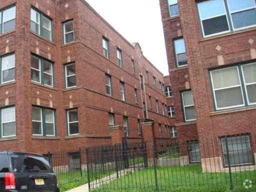 Building Photo - 814 E 44th St Unit G Rental