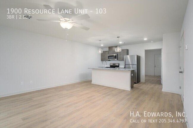 Photo - 1900 Resource Ln Unidad 103