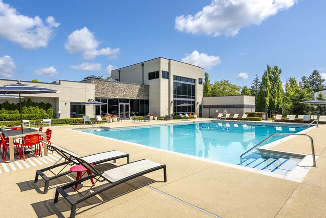 Photo - Residences at Arlington Heights Apartamentos