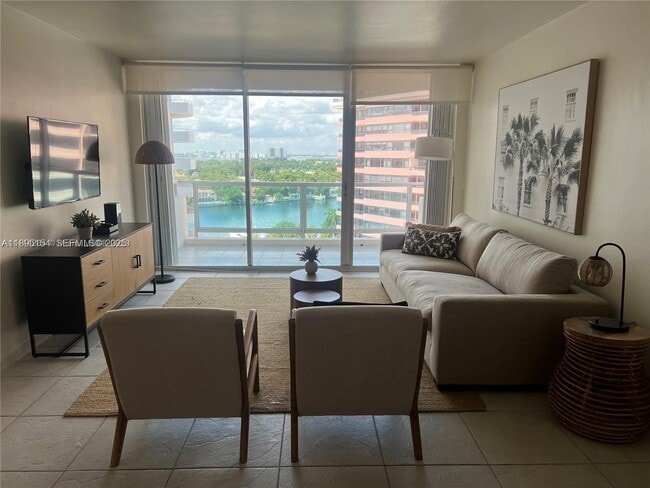 Photo - 5161 Collins Ave Unit 1211