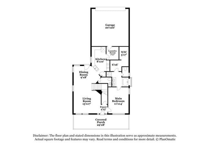 Photo - 9854 Cedarcrest Dr