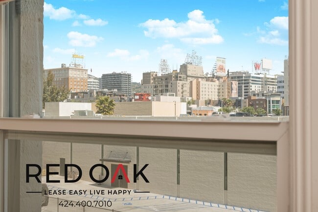 Photo - 1509 Wilcox Ave Unidad 304