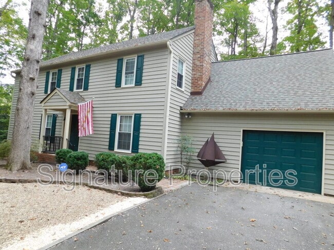 Photo - 4203 Poplar Grove Terrace