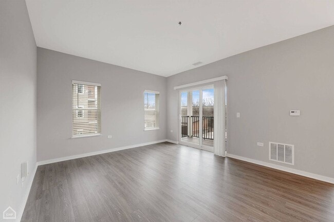 Lincoln Station Rowhomes