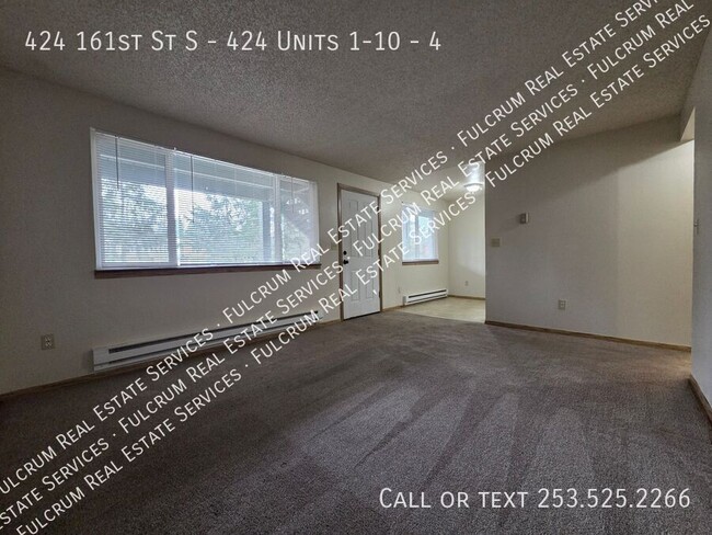 Building Photo - 424 161st St S Unit 4