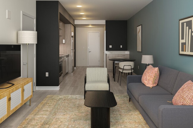 Photo - 15301 NE Turing St Apartment Unit FL7-ID1622A