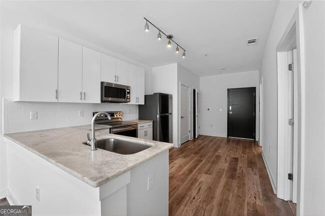 Building Photo - 525 Parkway Dr NE Unit 218 Rental