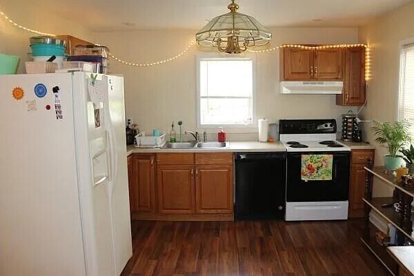 Photo - 799 Old Corbin Pike Rd