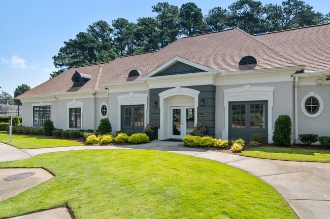 Photo - Durant at Sugarloaf Apartment Homes