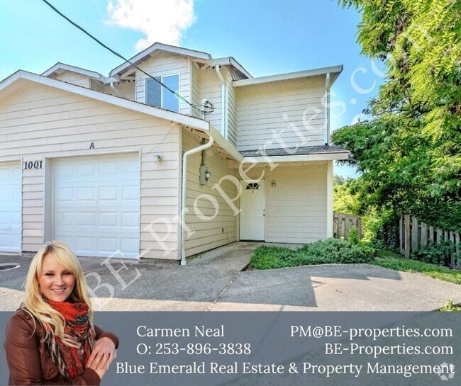 Building Photo - 1001 Nevada St Unit 1001 #A, Milton Rental