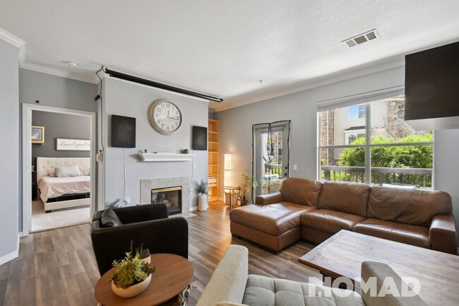 Charming 2BR Condo in Aurora - Charming 2BR Condo in Aurora