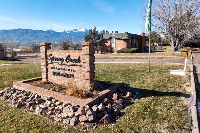 Building Photo - Spring Creek Rental