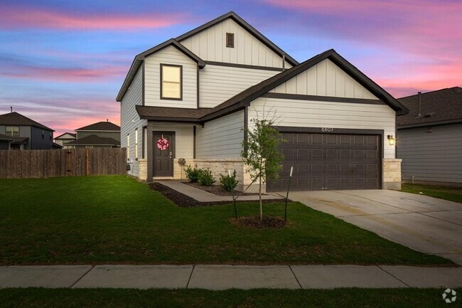Building Photo - 6807 Tiznow Ln Rental