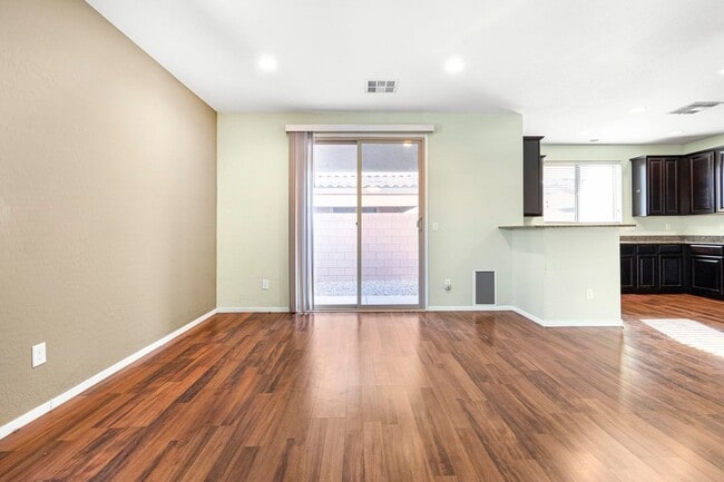 Photo - Corner Lot; 3 bed, 2.5 bath house located ...