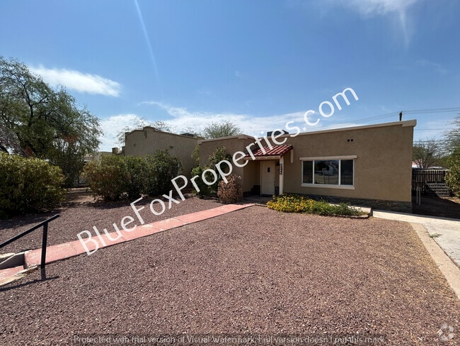 Building Photo - 1410 E Miles St Rental