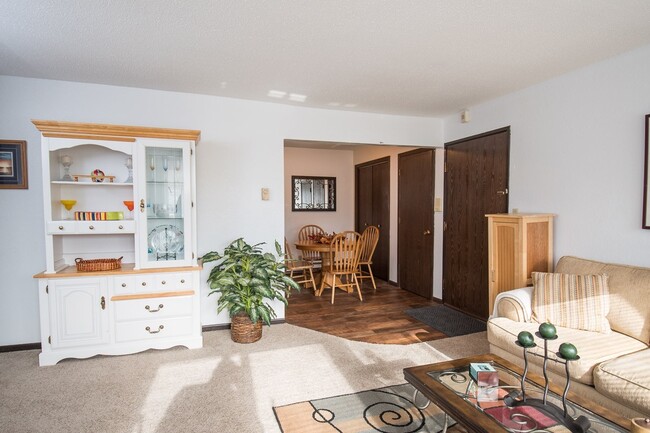 Bright River Estates