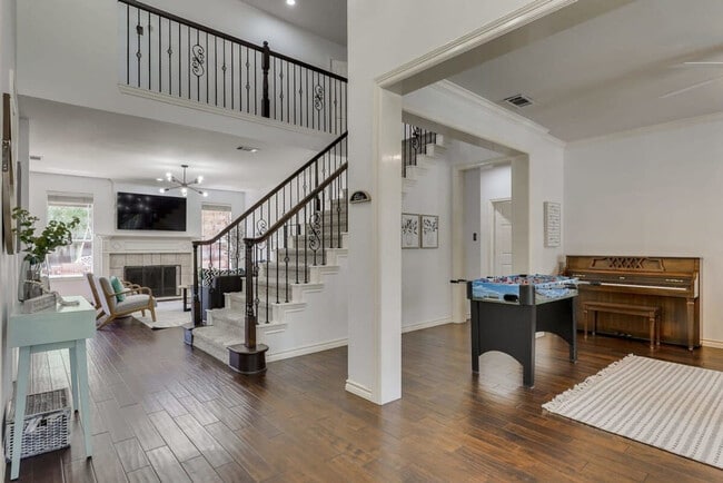 Photo - 2800 Cherry Spring Ct Unidad ID1019511P