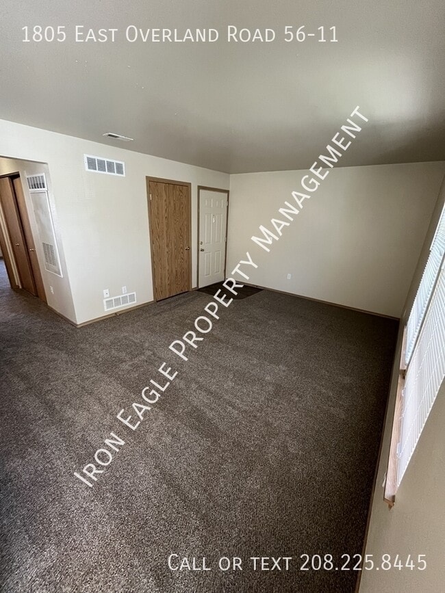 Photo - 1805 E Overland Rd