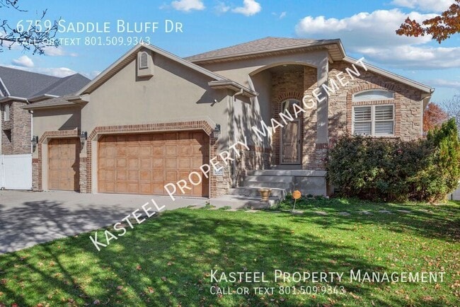 Photo - 6759 Saddle Bluff Dr