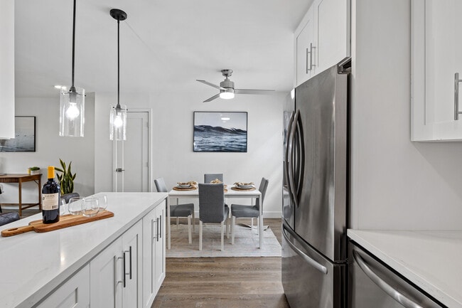 Photo - Pacific Apartment Homes on 226th Street