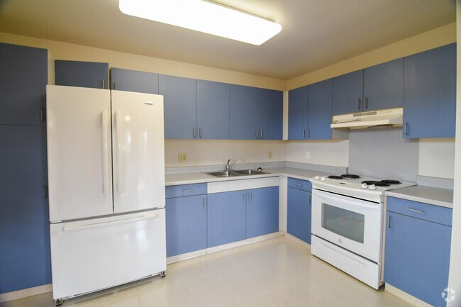 Building Photo - 1 Bedroom | Pae Ko Gardens Unit #1 Rental