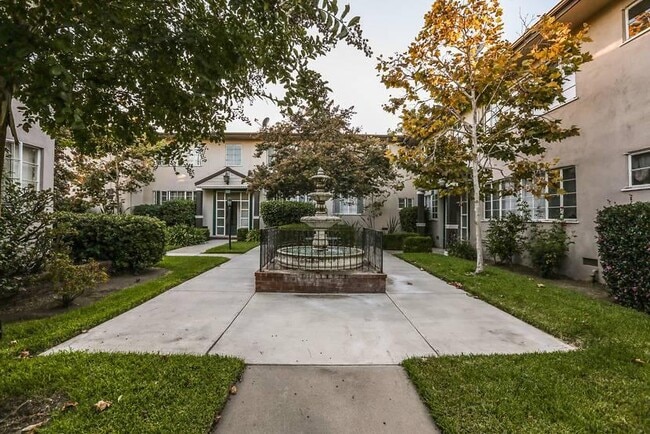 Photo - 1.0 bedroom in Pasadena California 91106 Unit D