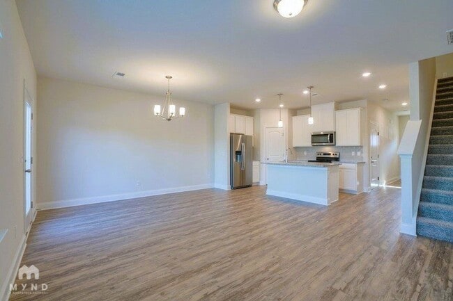 Photo - 1259 W End Station Dr