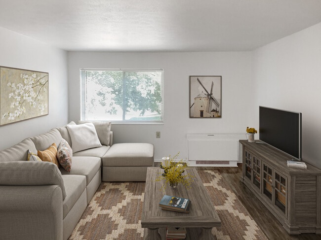 Photo - Fountain Place - A Senior Community