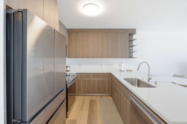 Photo - Fully Furnished 1-Bedroom at The Park on Ke‘eaumoku – Liona Tower Unit 1906