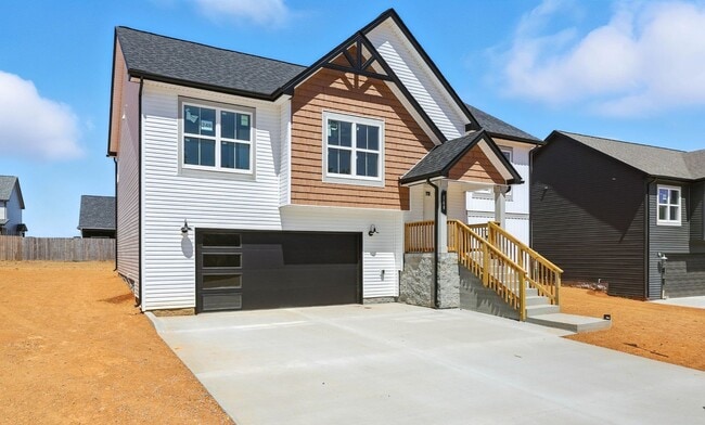 Photo - Brand New 4 Bed / 3 Bath Home For Rent