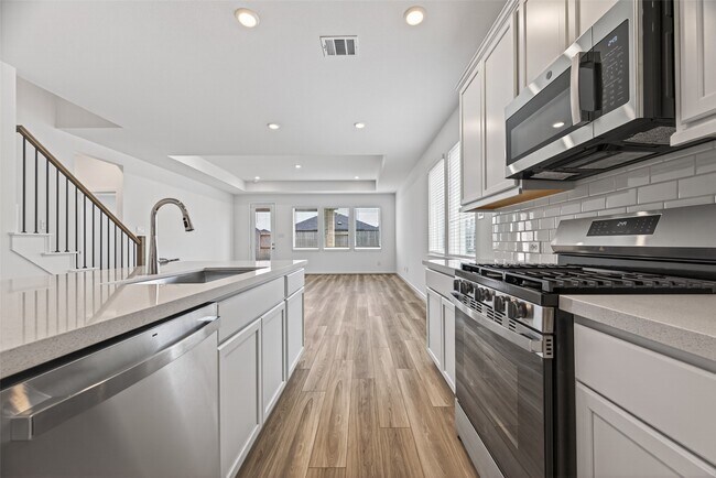 Photo - 1110 Sky Rocket Ln