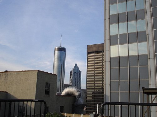 Photo - 32 Peachtree St NW Unit 1301