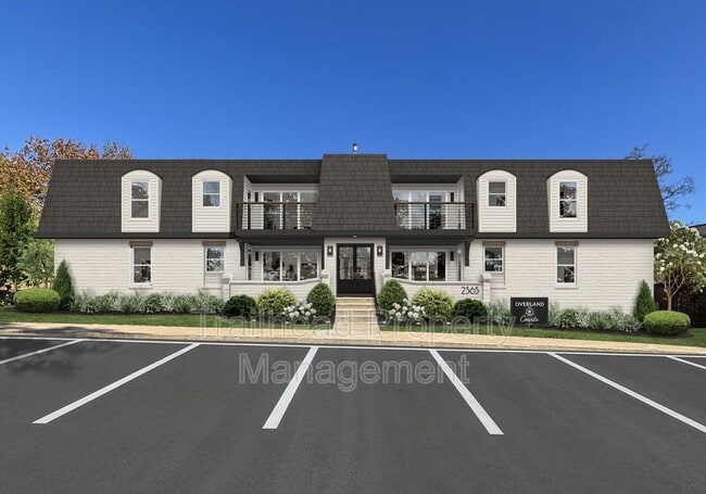 Building Photo - 8455 Robinson St
