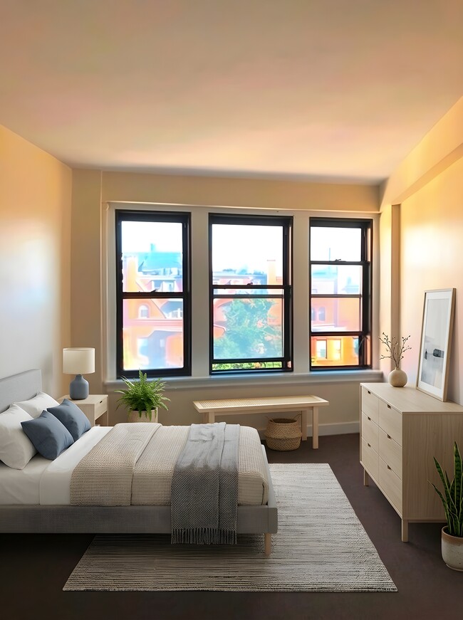 Photo - 475 Commonwealth Ave Unit 605