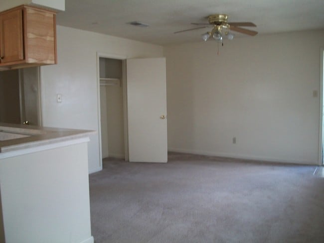 Summer Chase Apartments