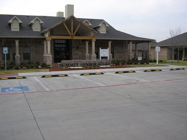 Photo - 1101 Lawrence St Unidad #1101