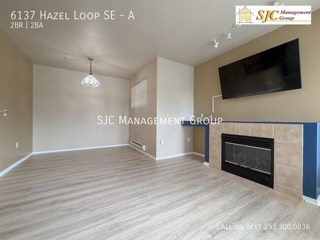 Photo - 6137 Hazel Loop SE Unit A