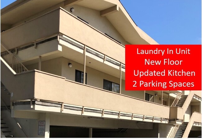 Building Photo - 1312 El Camino Real Rental