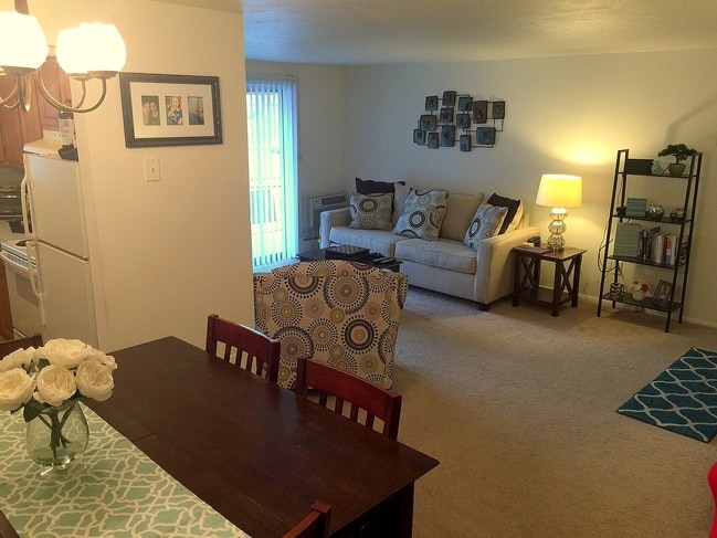 Kingston Place Apartments