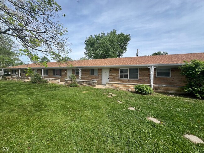 Building Photo - 3001 N Campbell Ave Unit 4